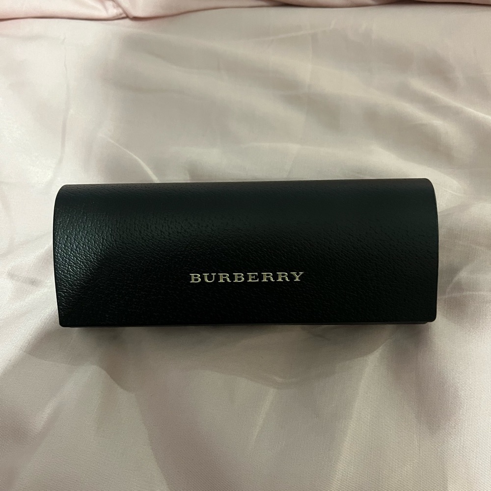 Authentic Burberry Sunglasses